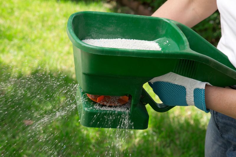 Lawn Fertilizing Service in Ventura County, CA